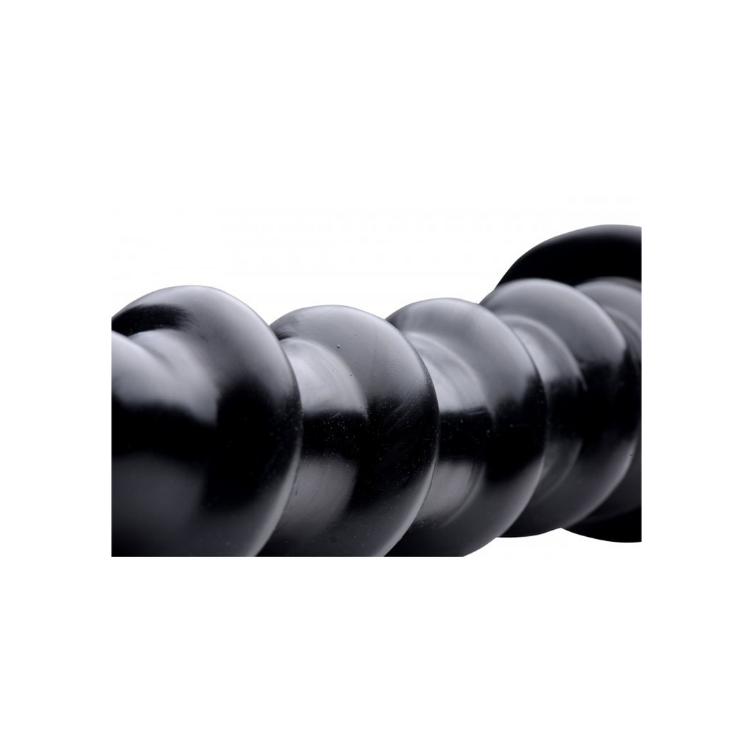 The Screw - Structured Dildo 3