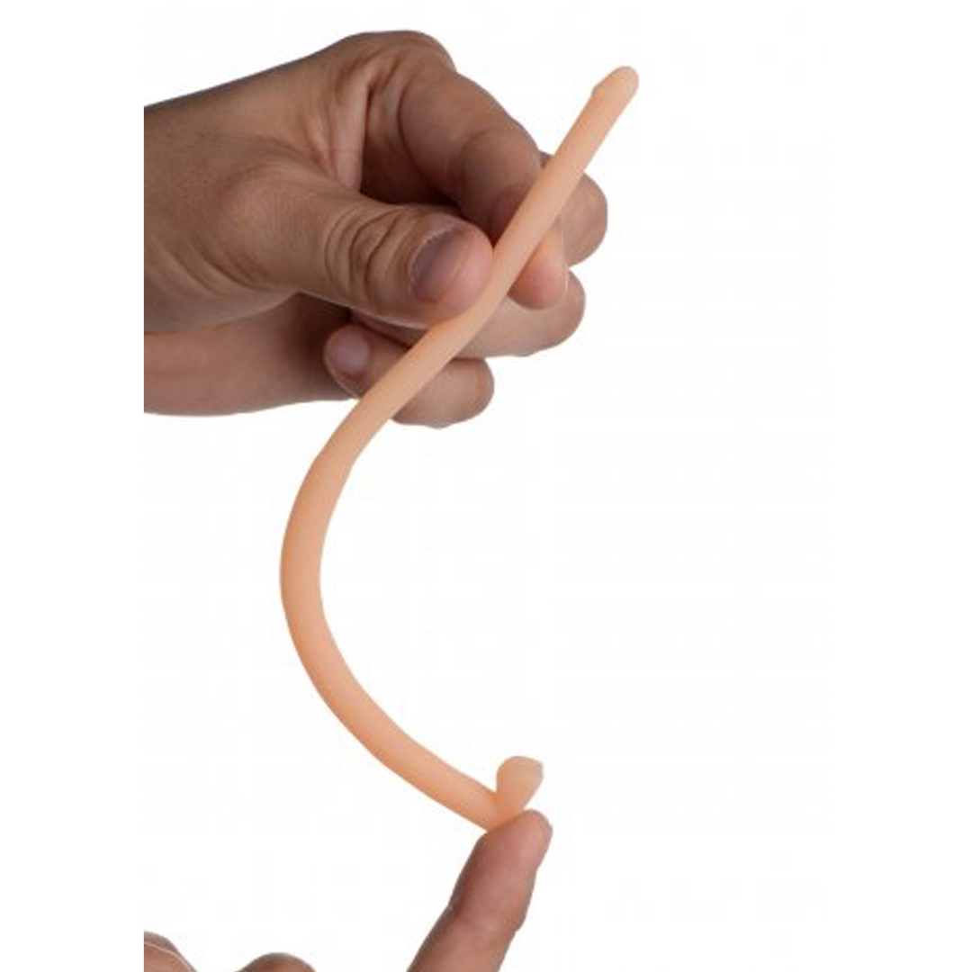 Dockers - Silicone Uerethral Sound Set 4
