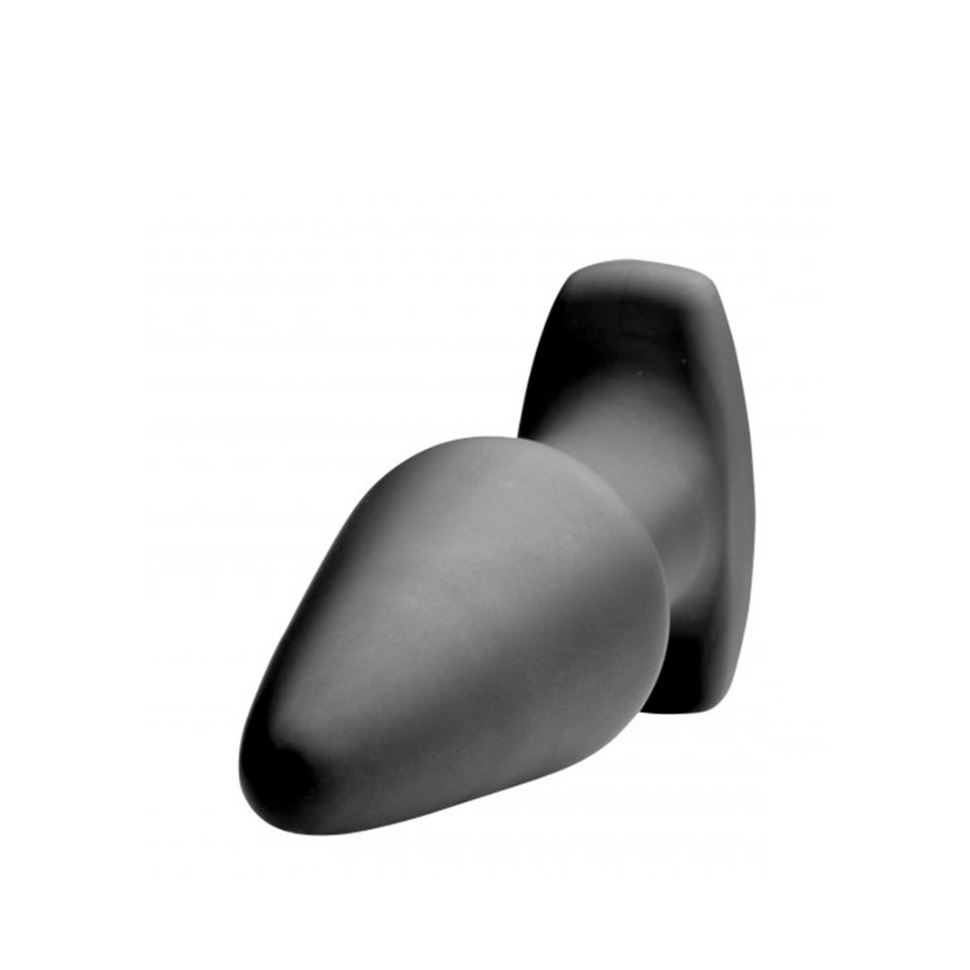 Model R - Smooth Rimming Plug 4