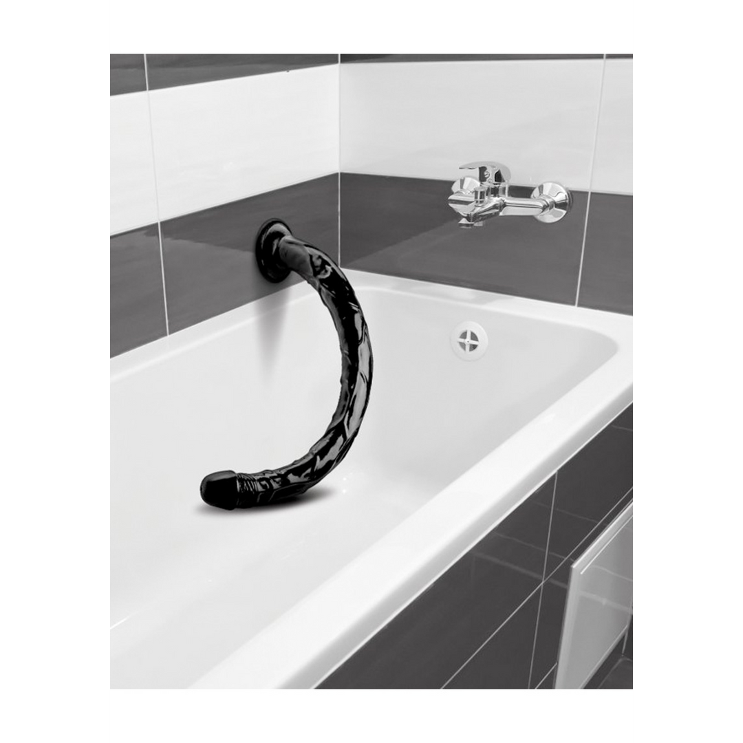 Realistic Snake - 19 / 48 cm 4