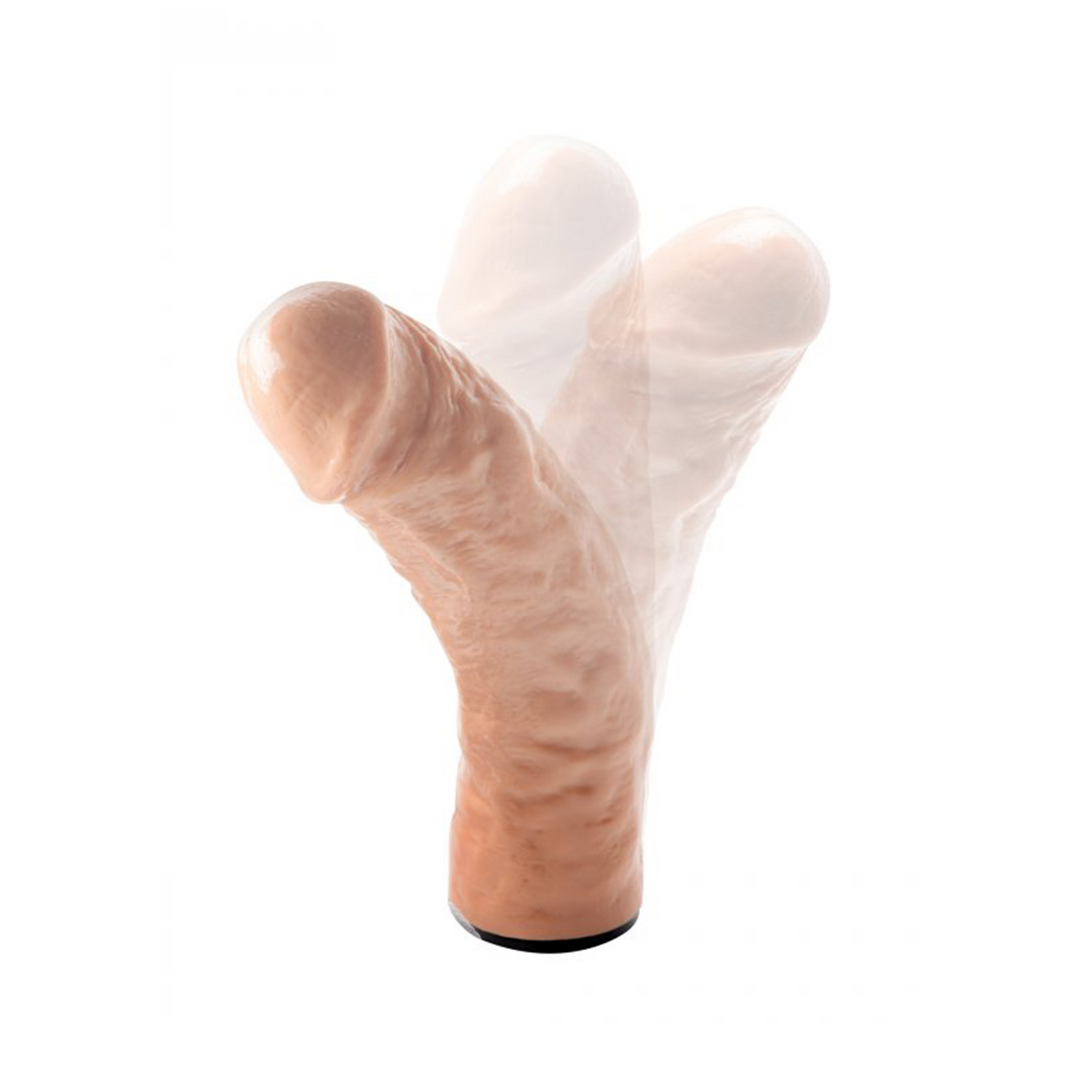The Dicktator - Extreme Sex Machine 6