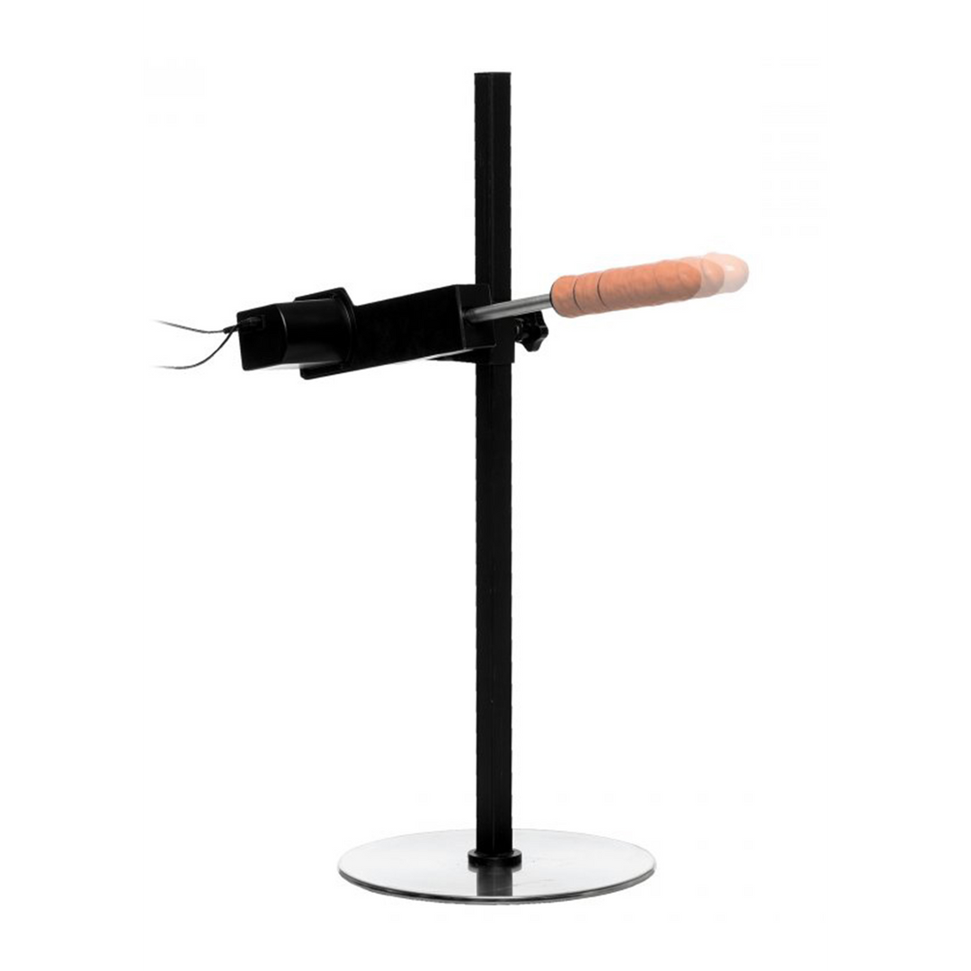 The Dicktator - Extreme Sex Machine 1