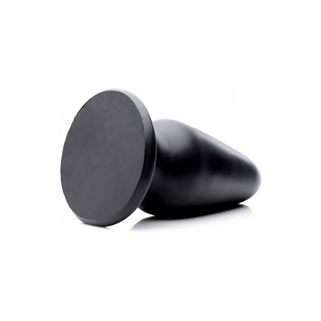 Gigantor XXXL Tapered - Tapered Butt Plug 4