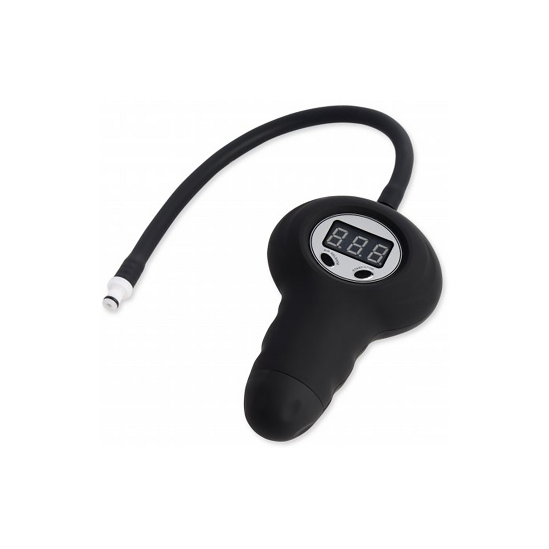 Digital Pump with Connector 3
