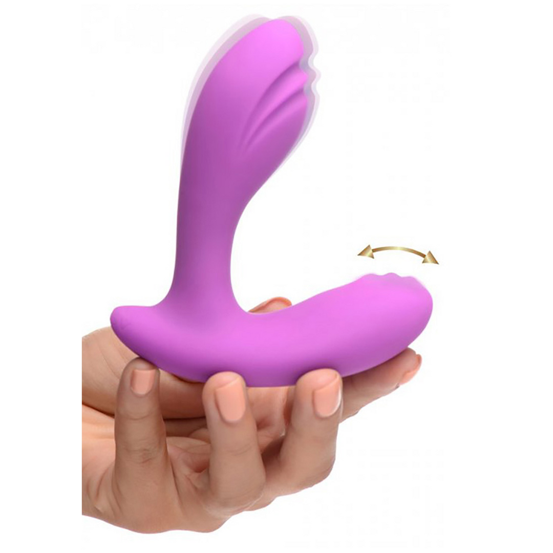 G-Pearl - G-Spot Stimulator with Moving Beads 3