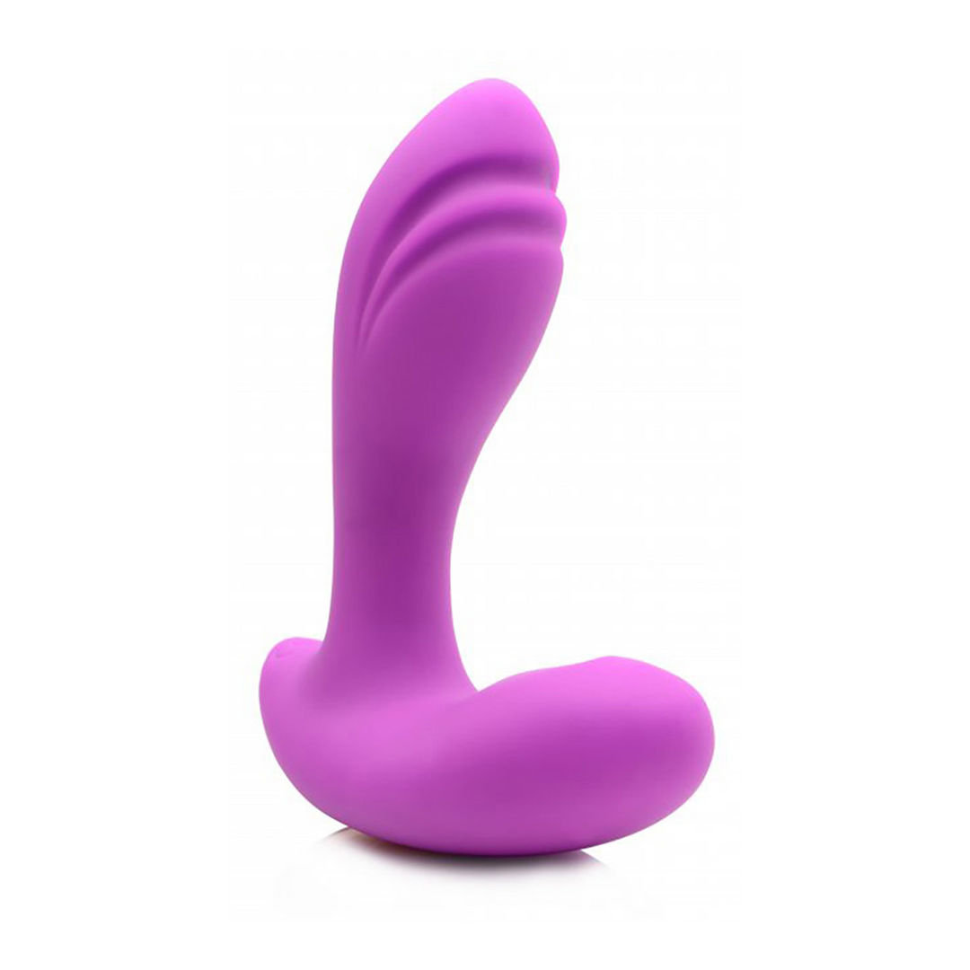 G-Pearl - G-Spot Stimulator with Moving Beads 6