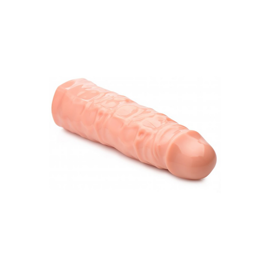 Penis Extension Sleeve - 3 / 7,5 cm 3