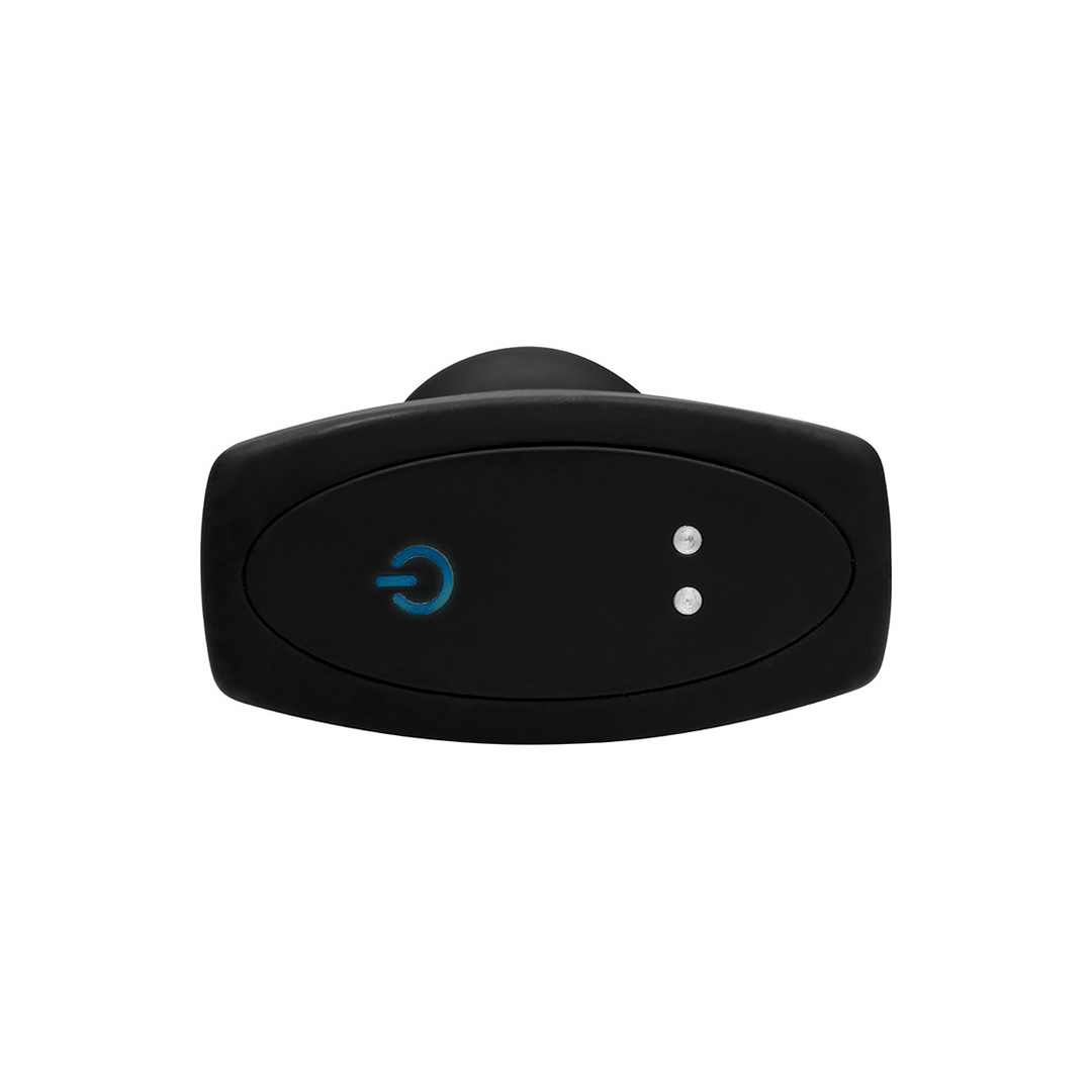 Slim R - Smooth Rimming Plug with Remote Control 6