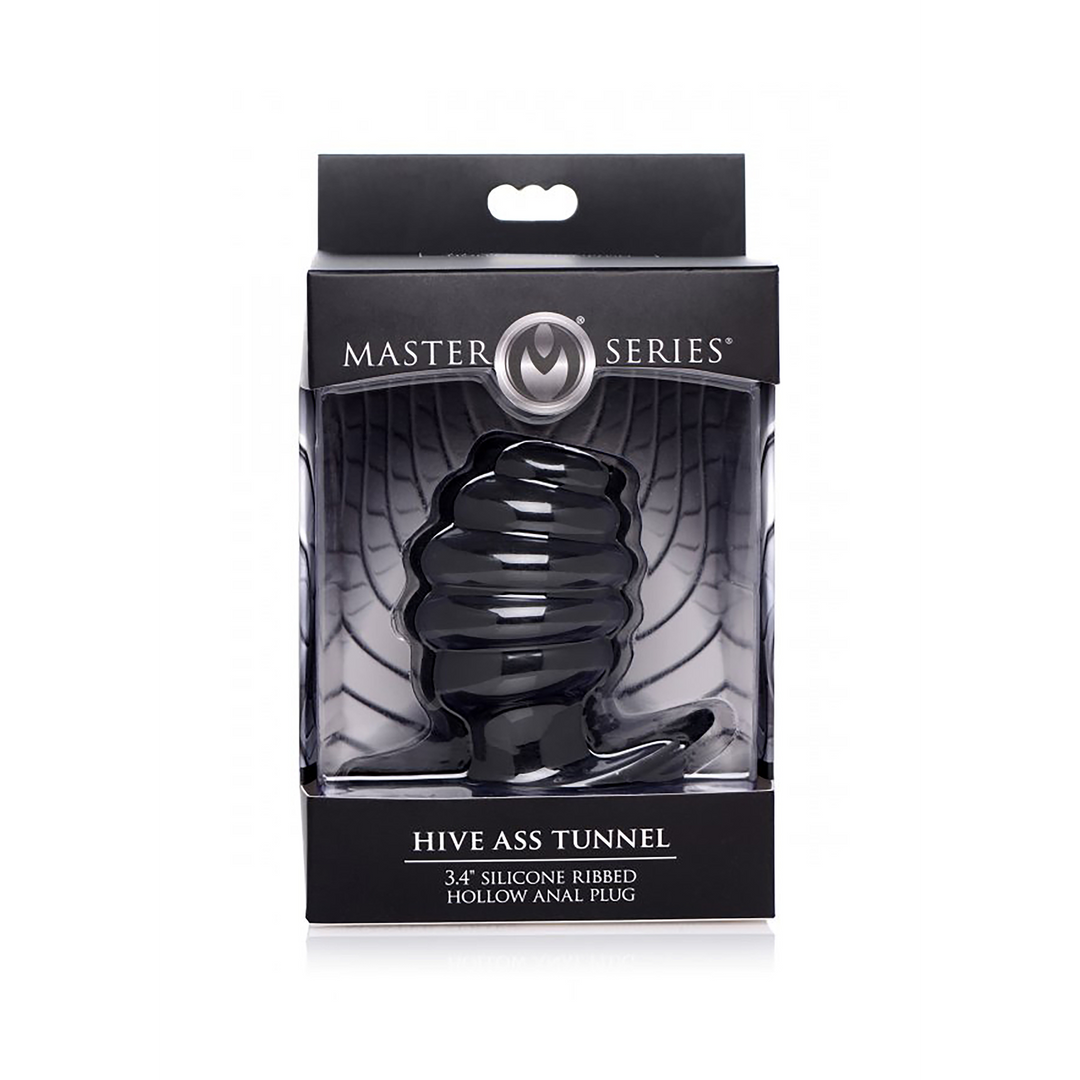 Hive Ass Tunnel - Medium 2