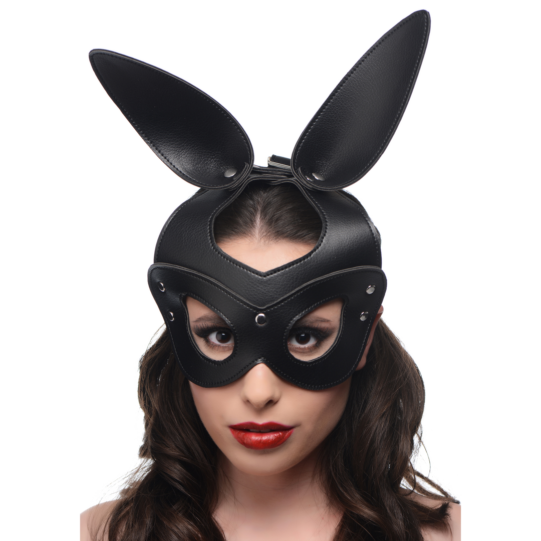 Bad Bunny - Rabbit Mask 3