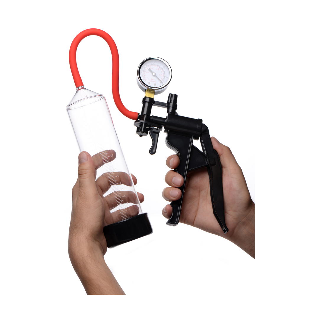 Jack Mate - Penis Pump 6