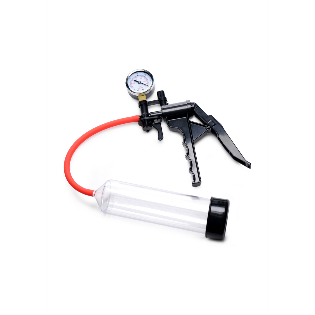 Jack Mate - Penis Pump 3