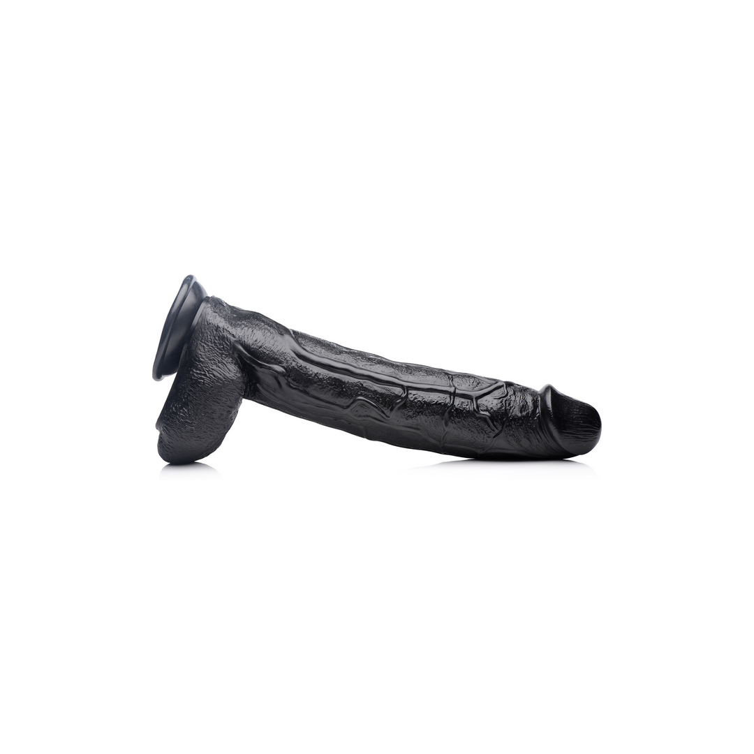 Raging Rhino - Dildo with Veins - 17 / 43 cm 3