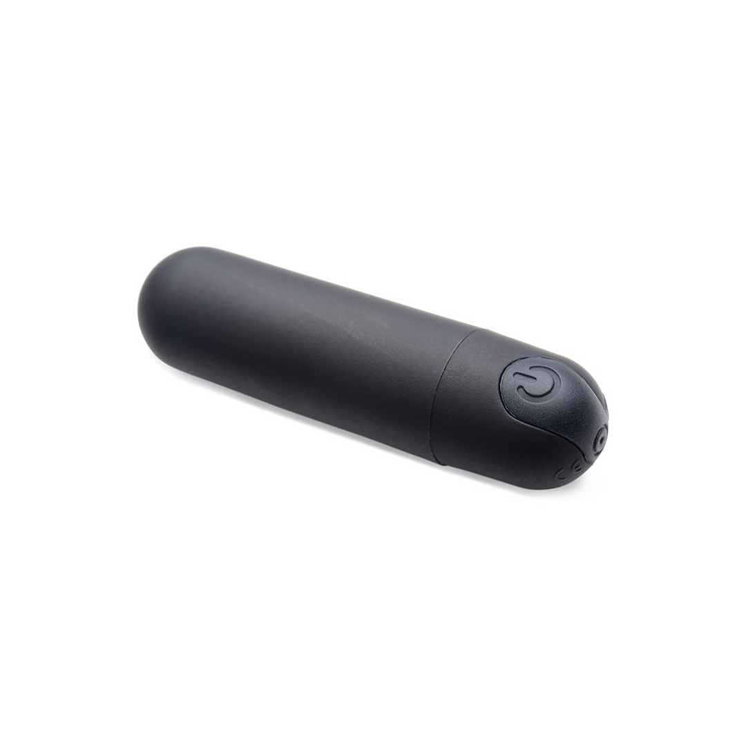 Bullet Vibrator with Remote Control 5