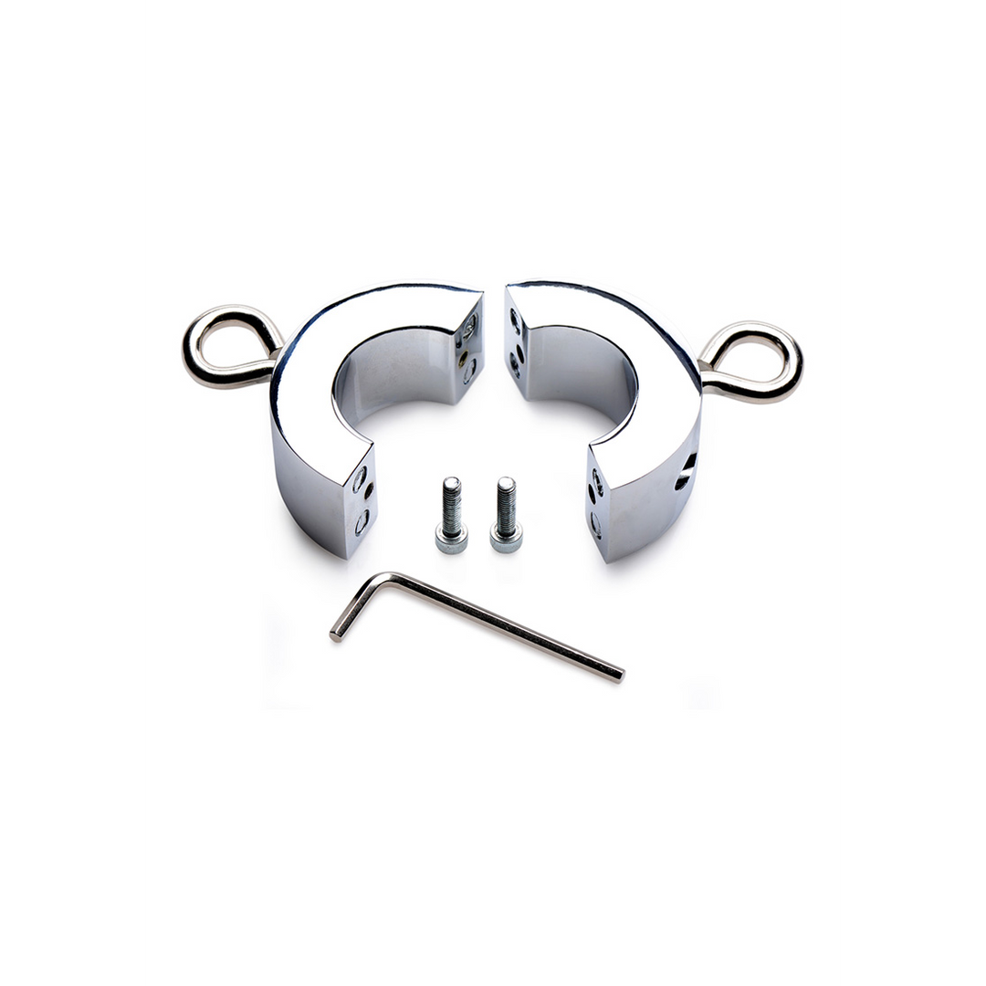 Ball Trap - Metal Ball Stretcher 3