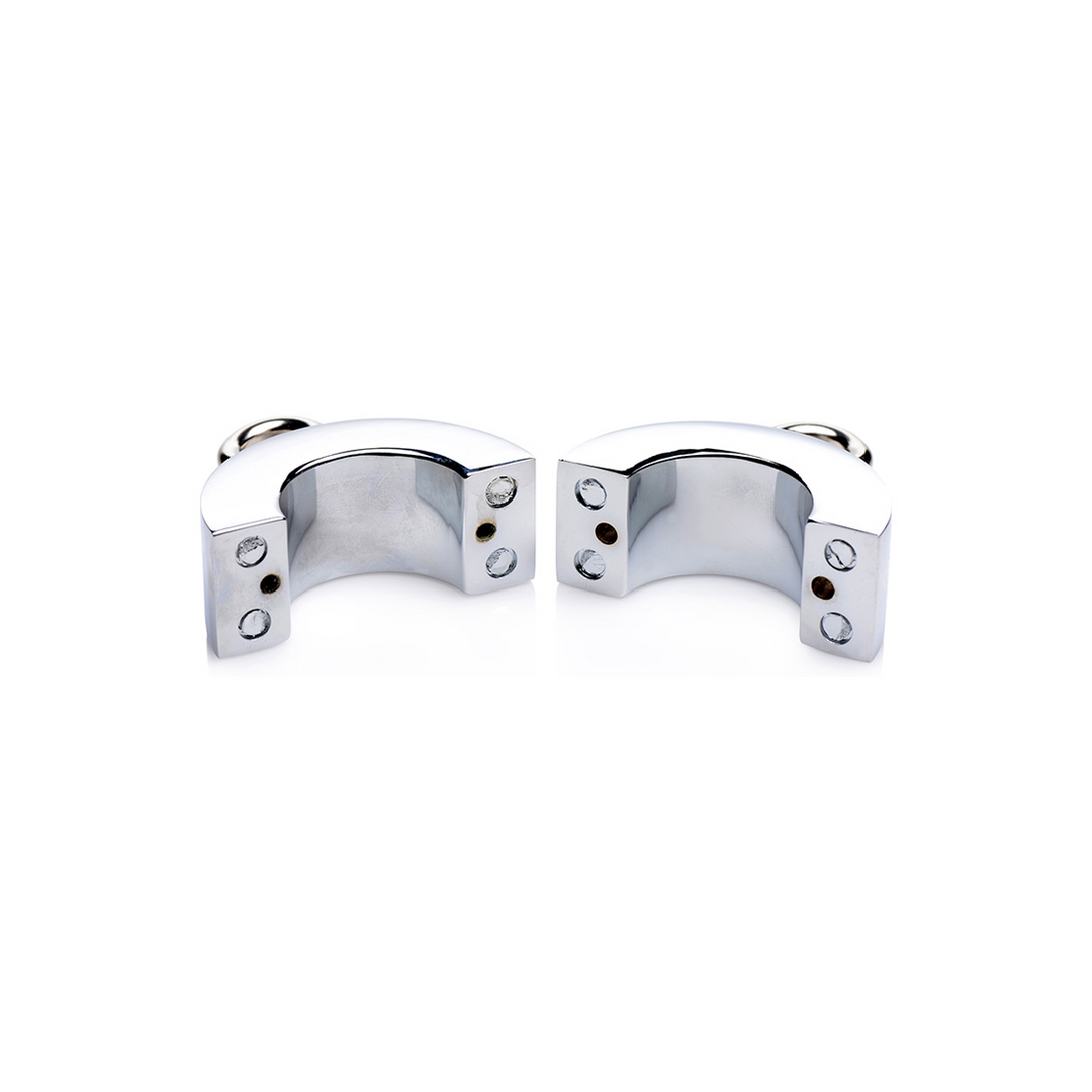 Ball Trap - Metal Ball Stretcher 4