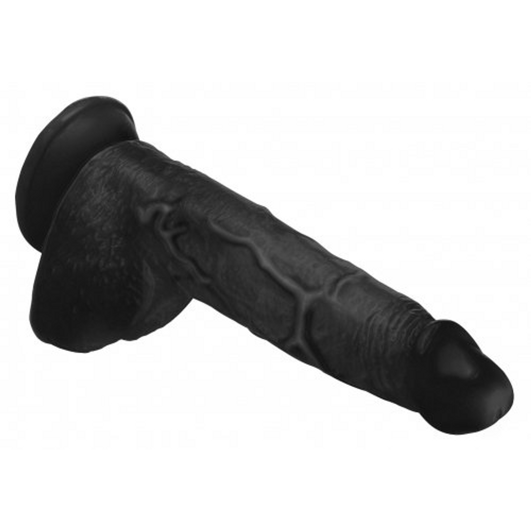Beefy Brad - Dildo with Balls - 9 / 23 cm 3