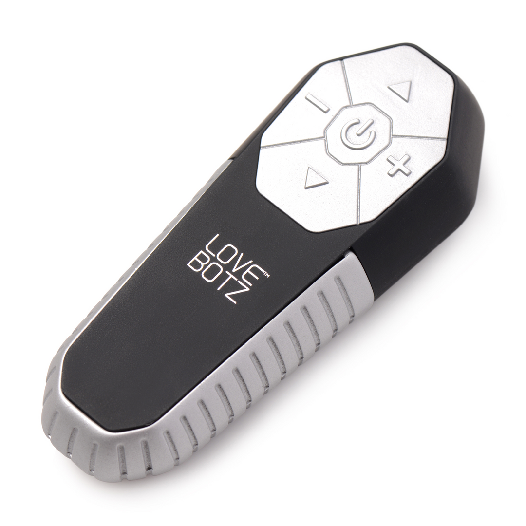Deluxe Pro-Bang - Remote Control Sex Machine 5