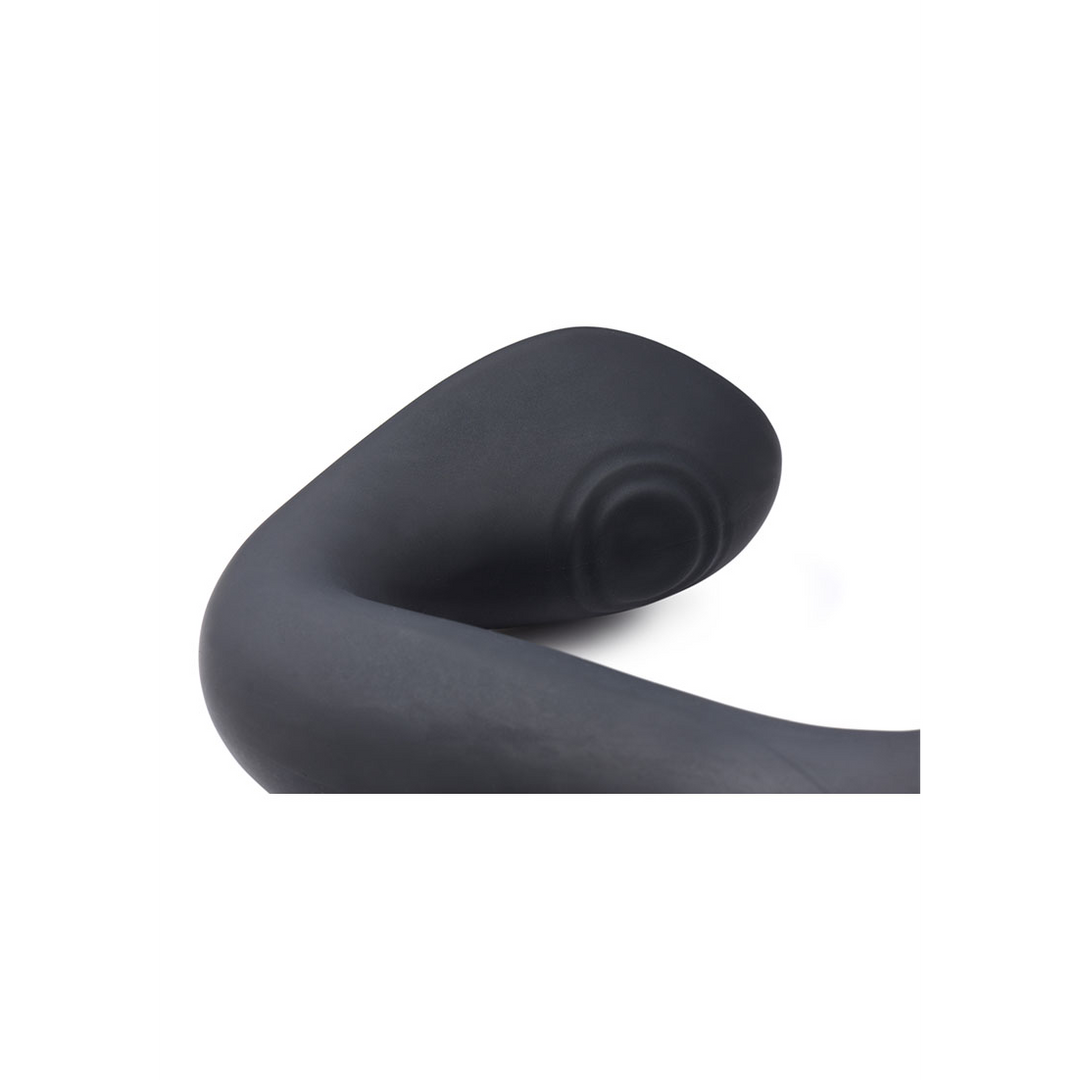 Power Shake Come Hither - Silicone Stimulator 5