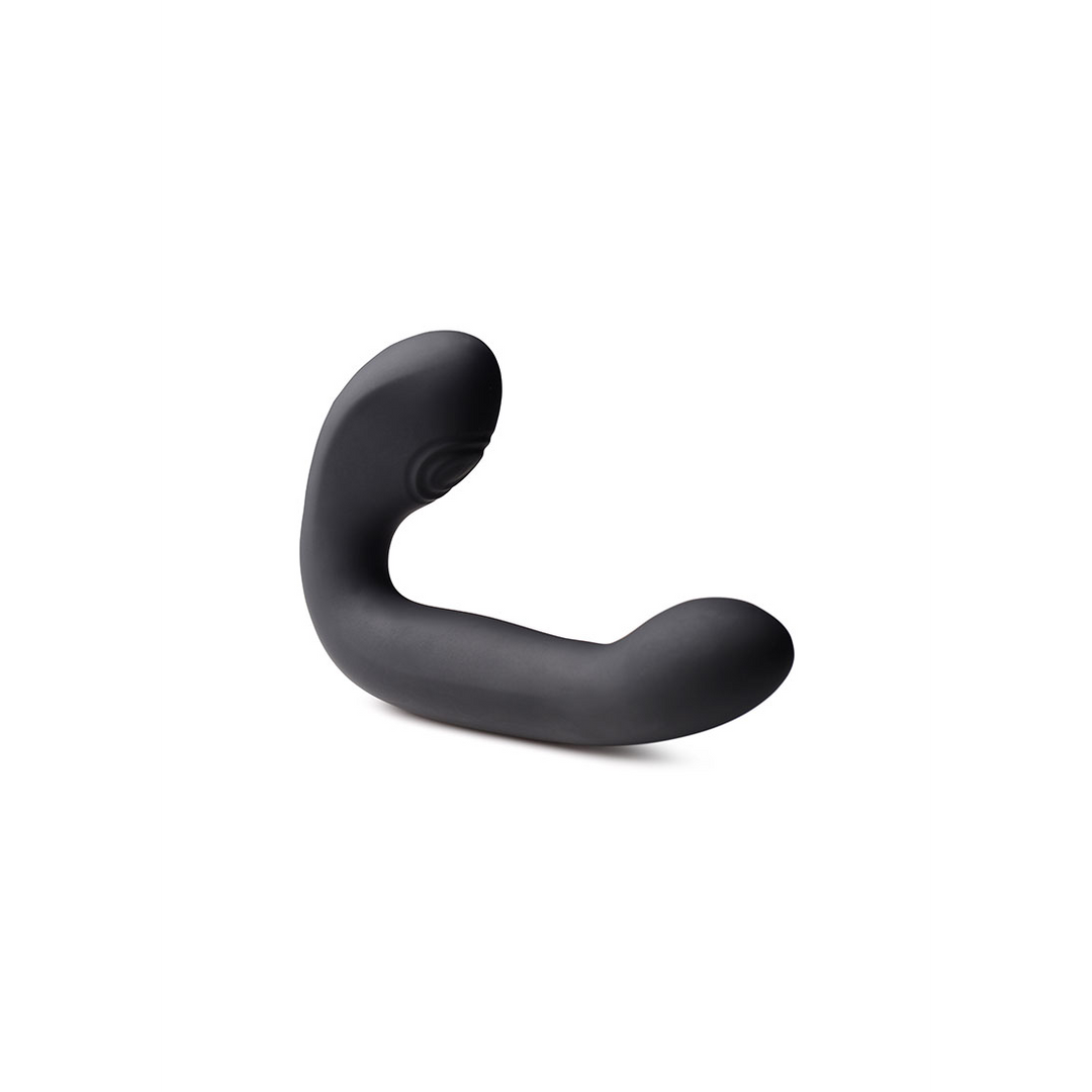 Power Shake Come Hither - Silicone Stimulator 3