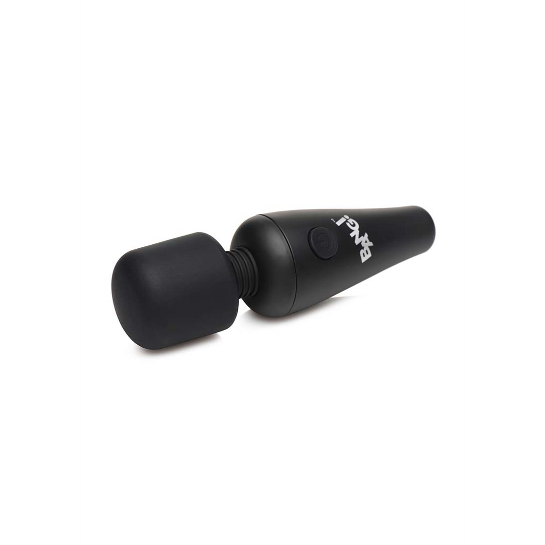 Mini Wand Massager with 3 Attachments 3