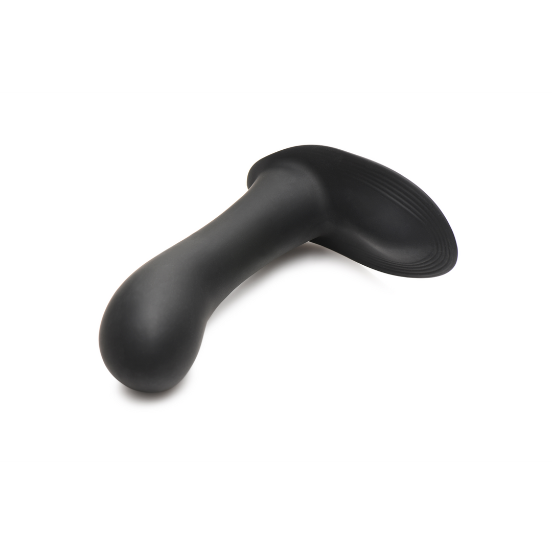 E-Stim Pro - G-Spot Panty Vibe - Black 6