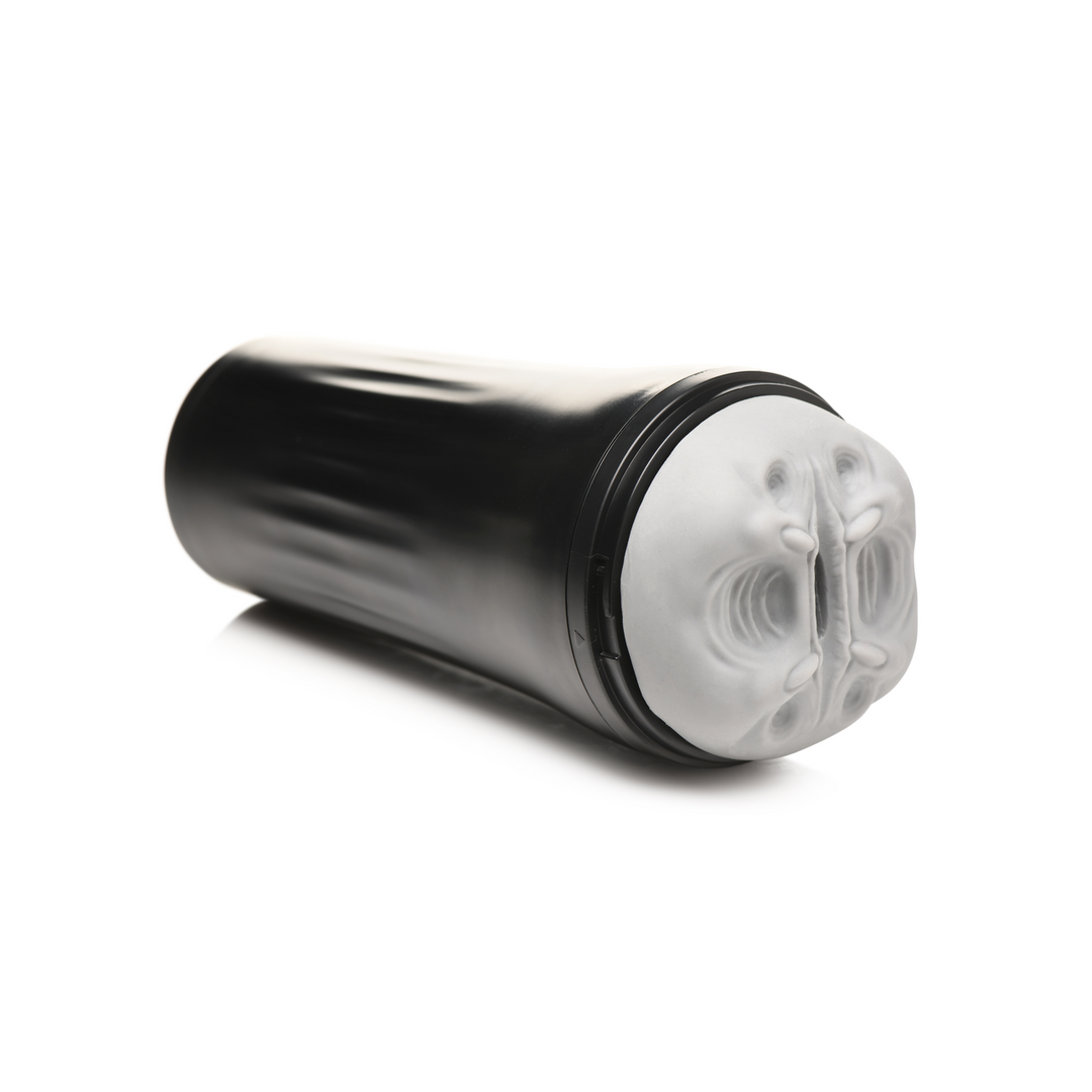 Predator - Creature Stroker - Grey 5