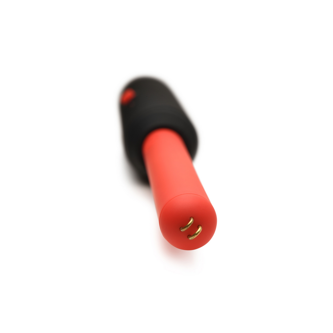 Spark Rod - Zapping Wand - Red 4