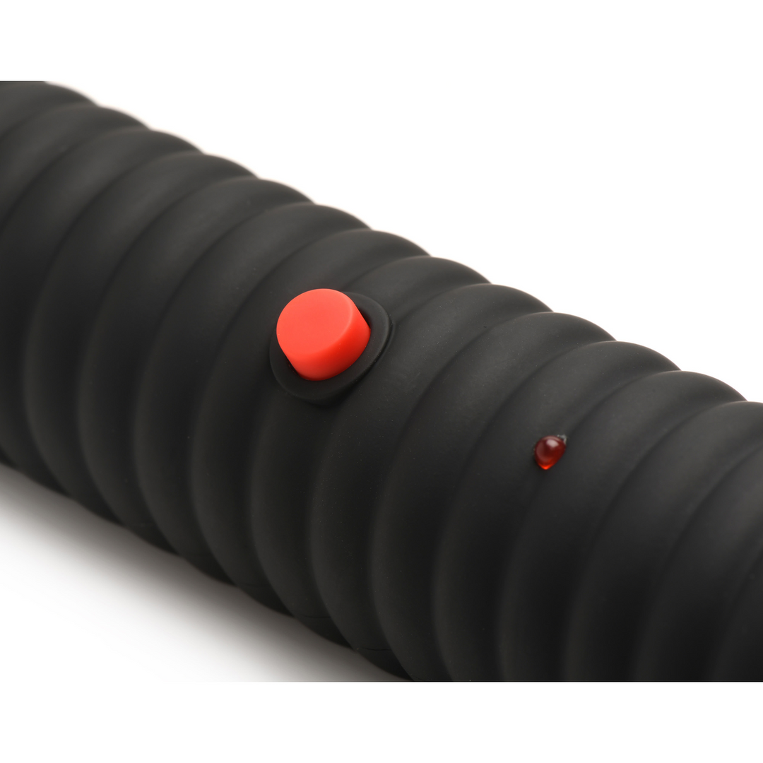Spark Rod - Zapping Wand - Red 5