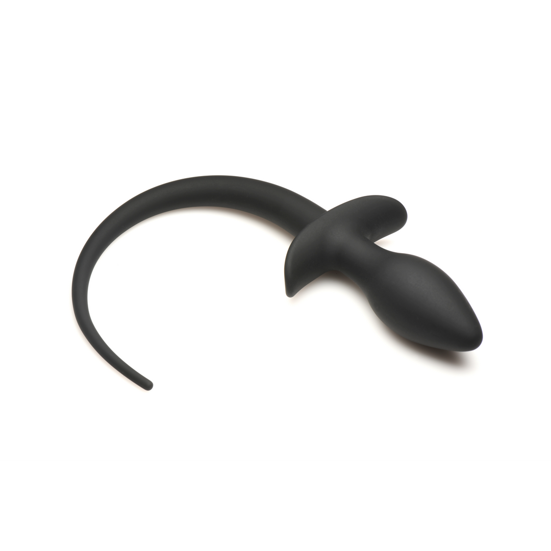Neoprene Puppy Kit - Black 5