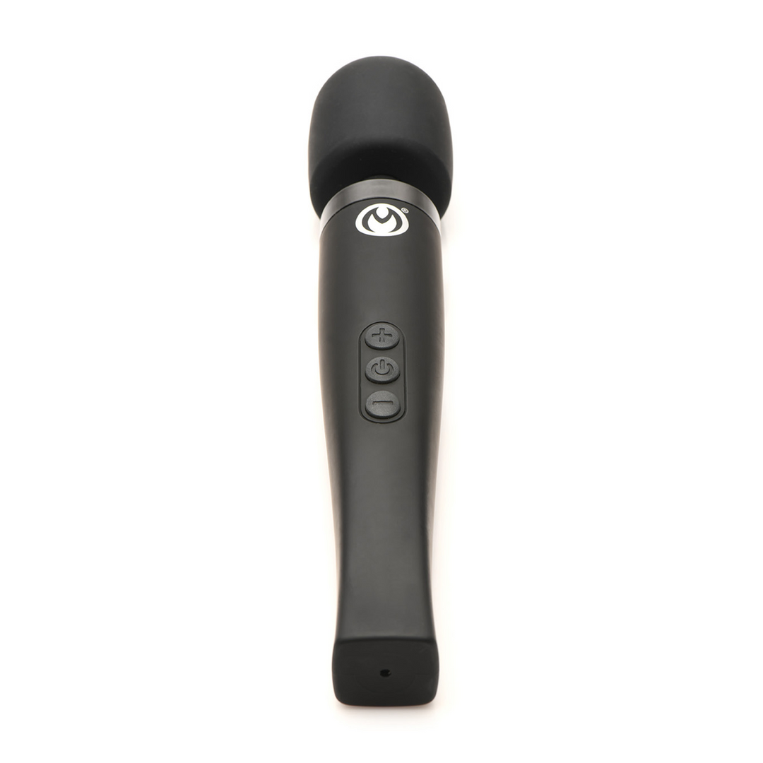 Thunderstick Pro - Wand Massager - Black 4