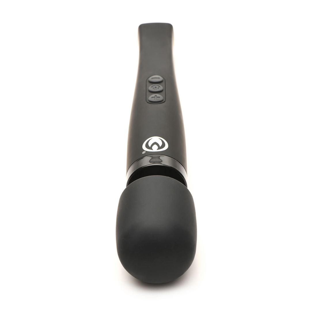 Thunderstick Pro - Wand Massager - Black 5