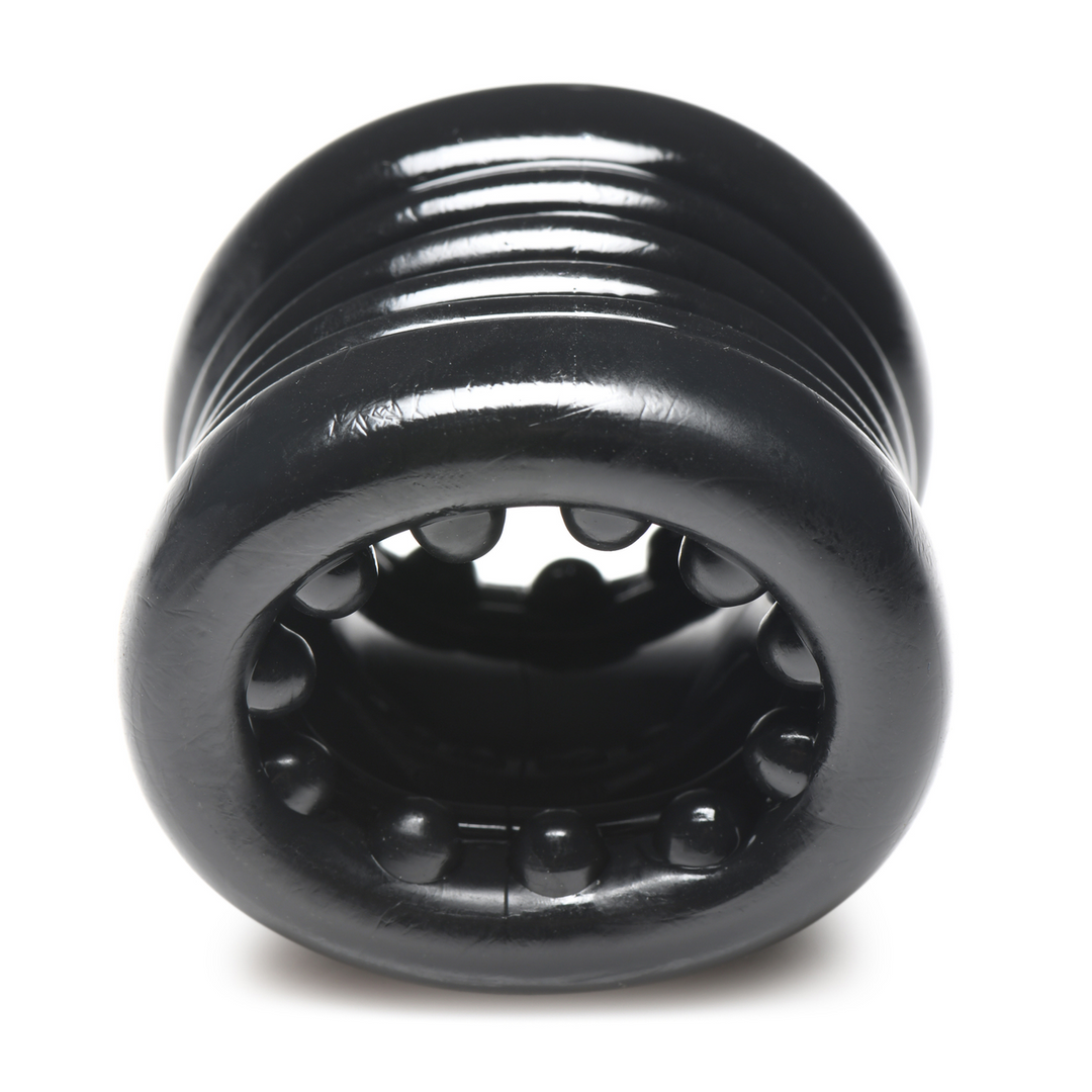 Ball Stack - Ball Stretcher - Black 4