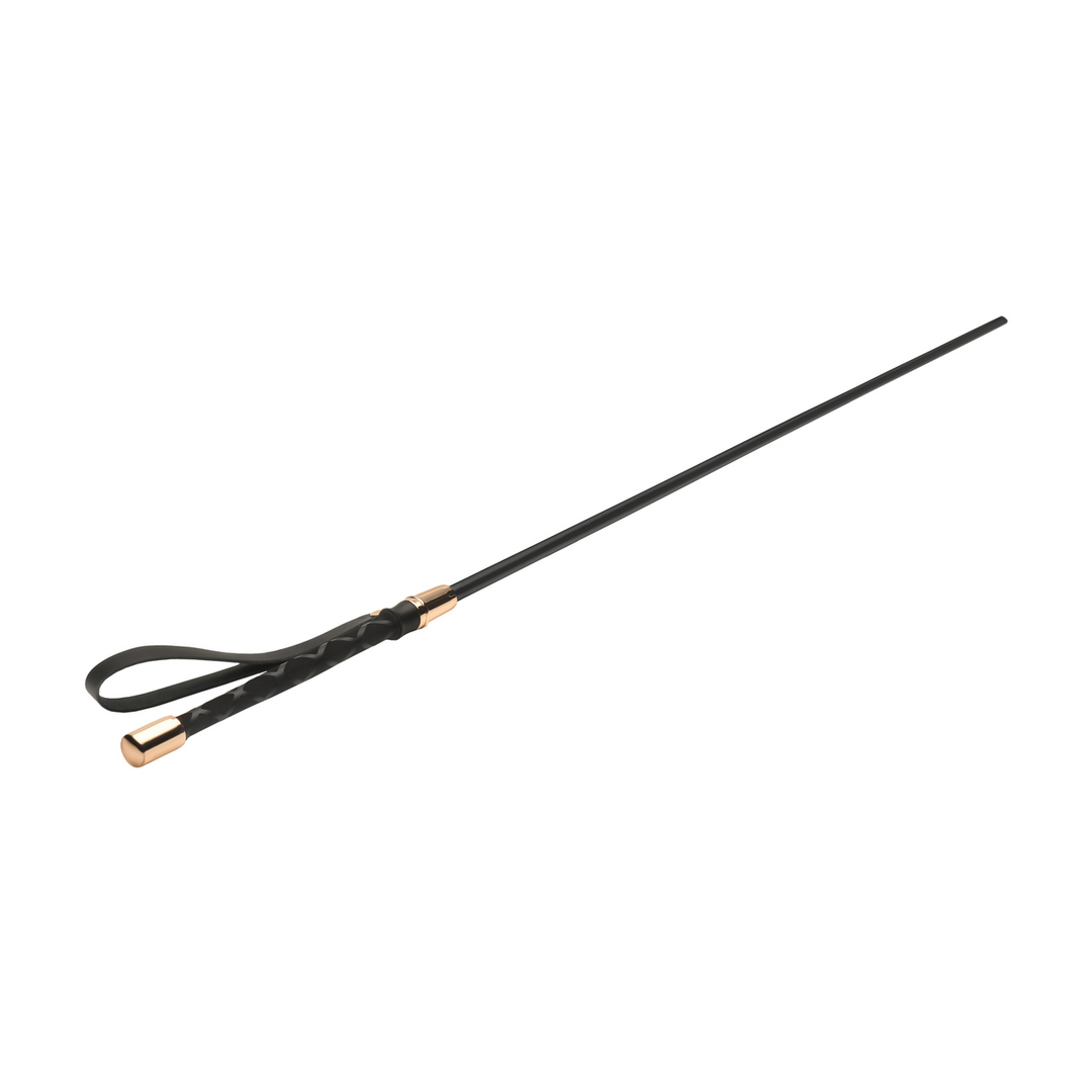 Sinful - Impact Cane - Black/Golden