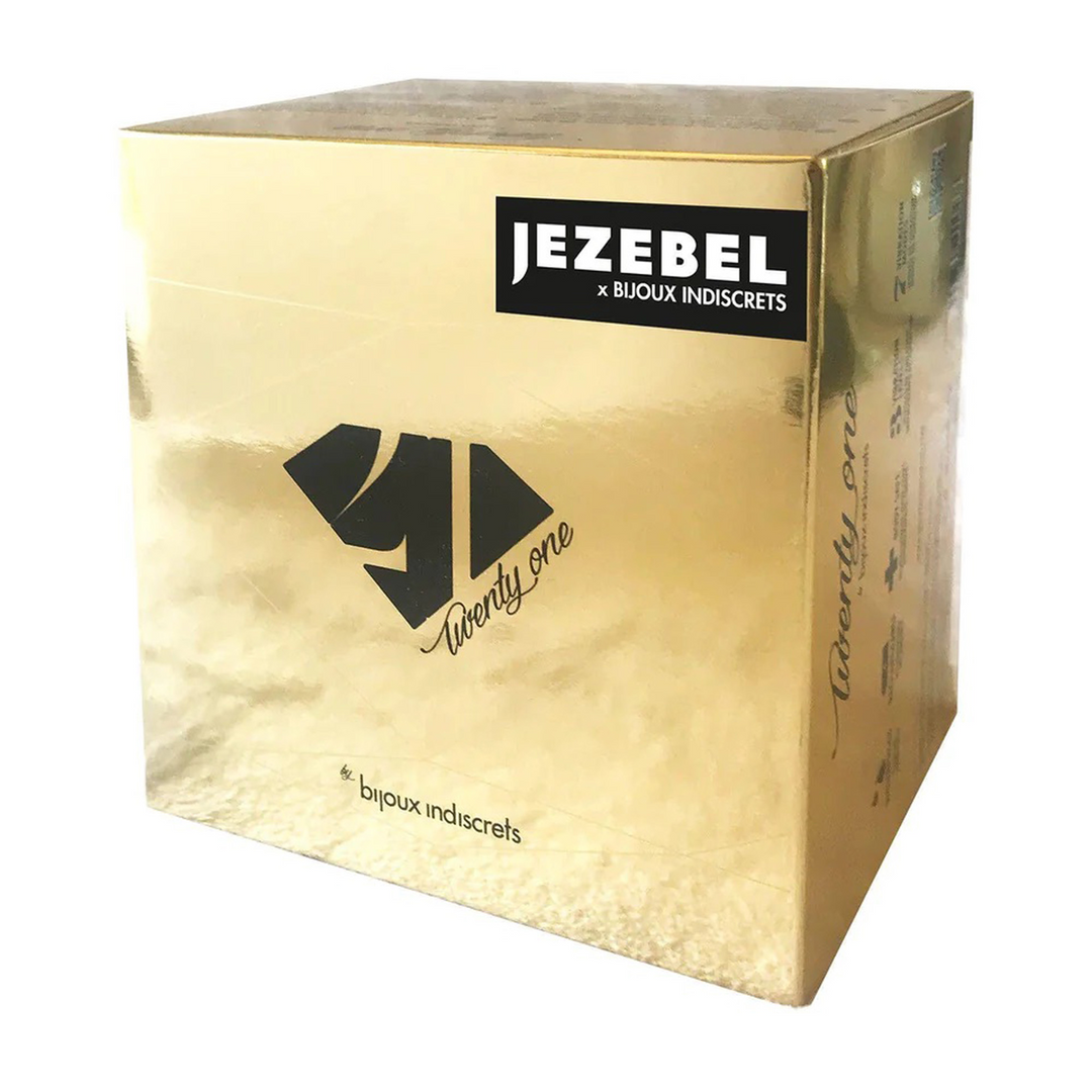 Twenty One - Vibrating Diamond 2