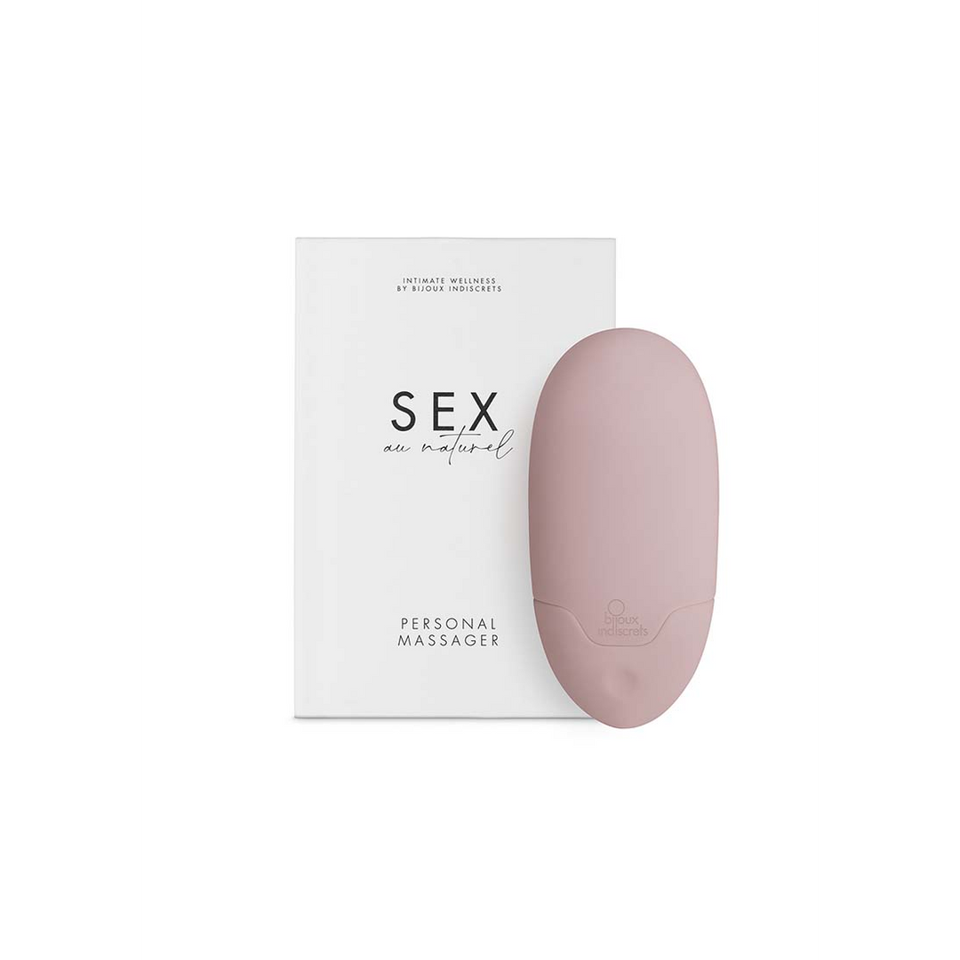 Vibrating Personal Massager 2