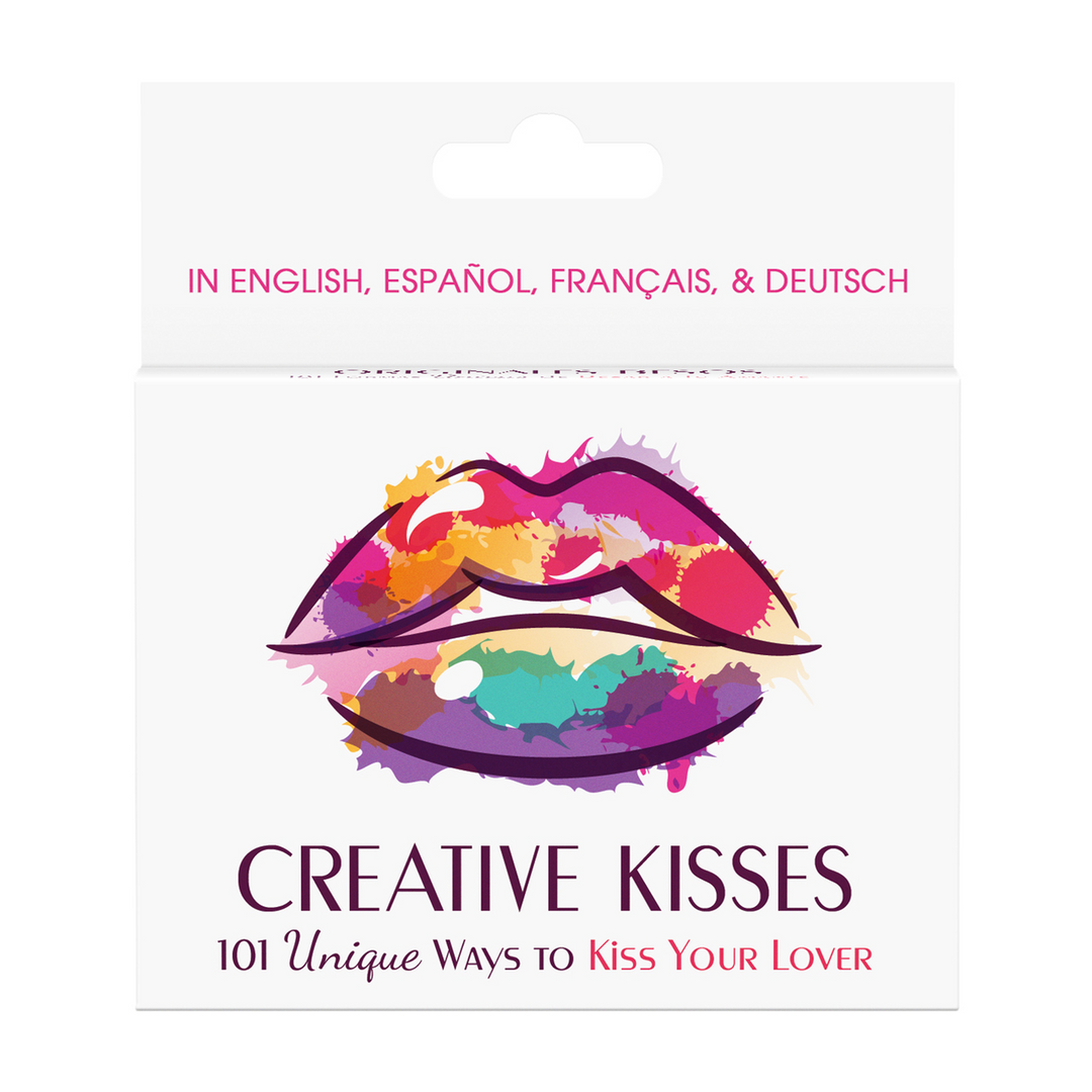 Creative Kisses 2