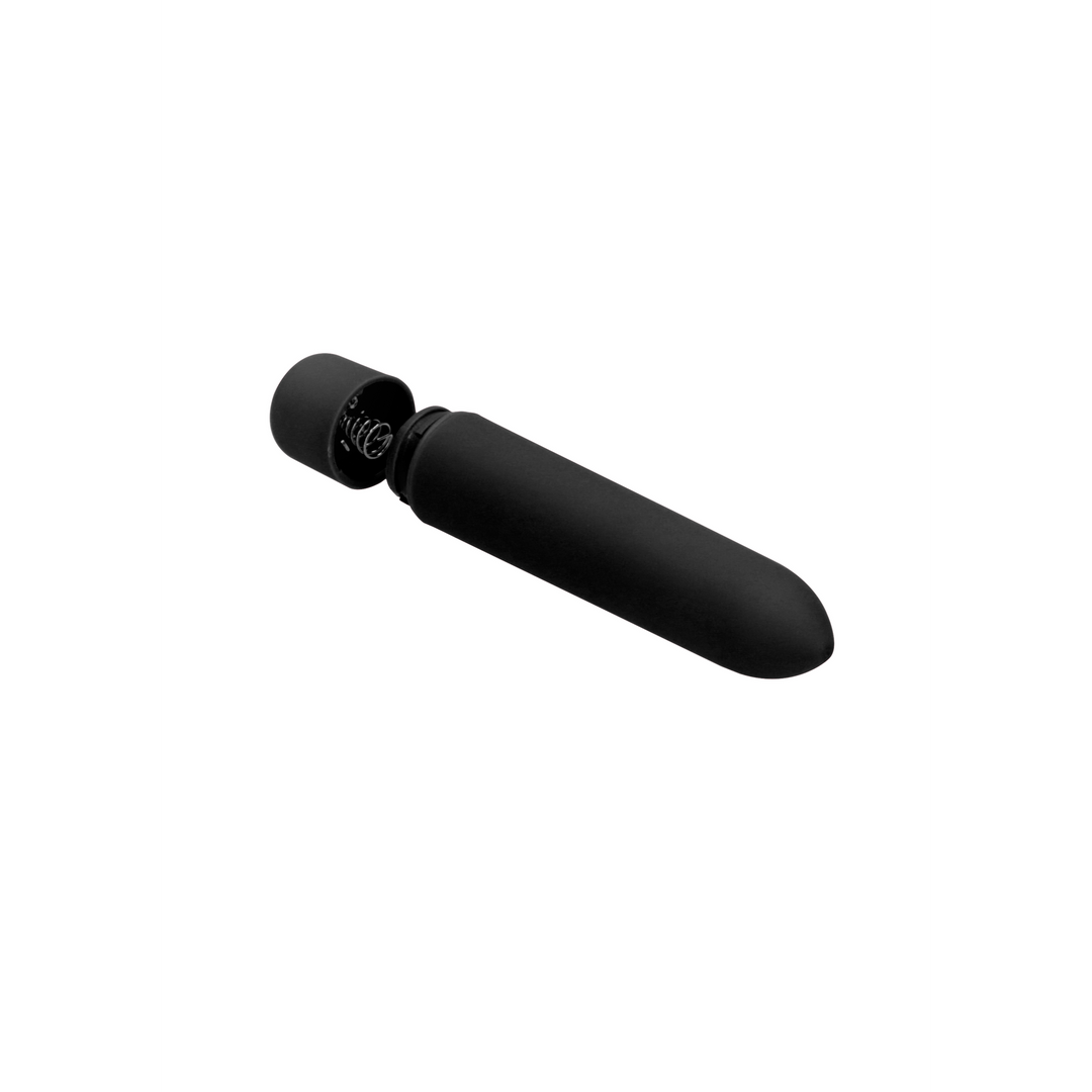 1 Speed Bullet - Black 5
