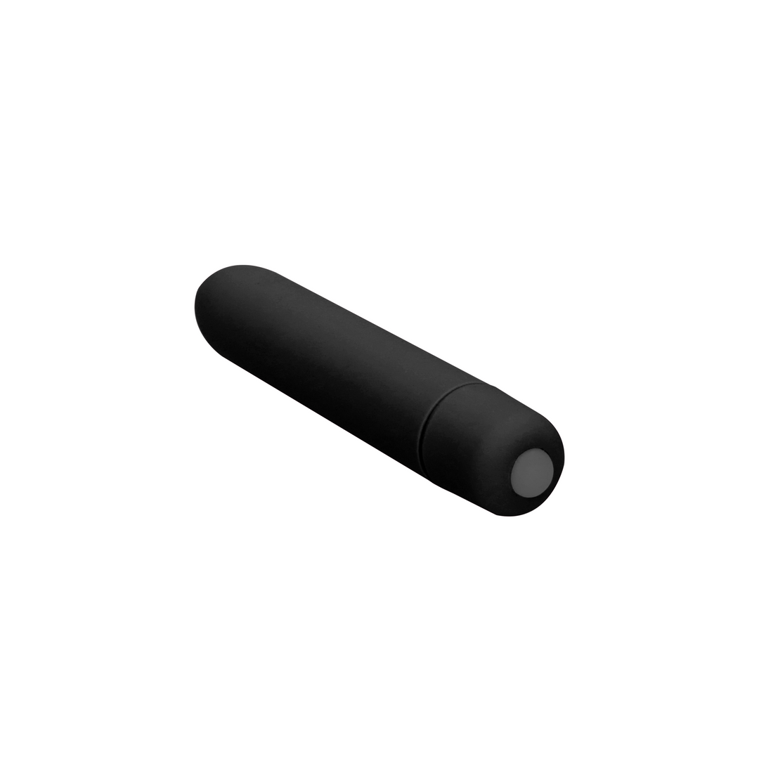 1 Speed Bullet - Black 4