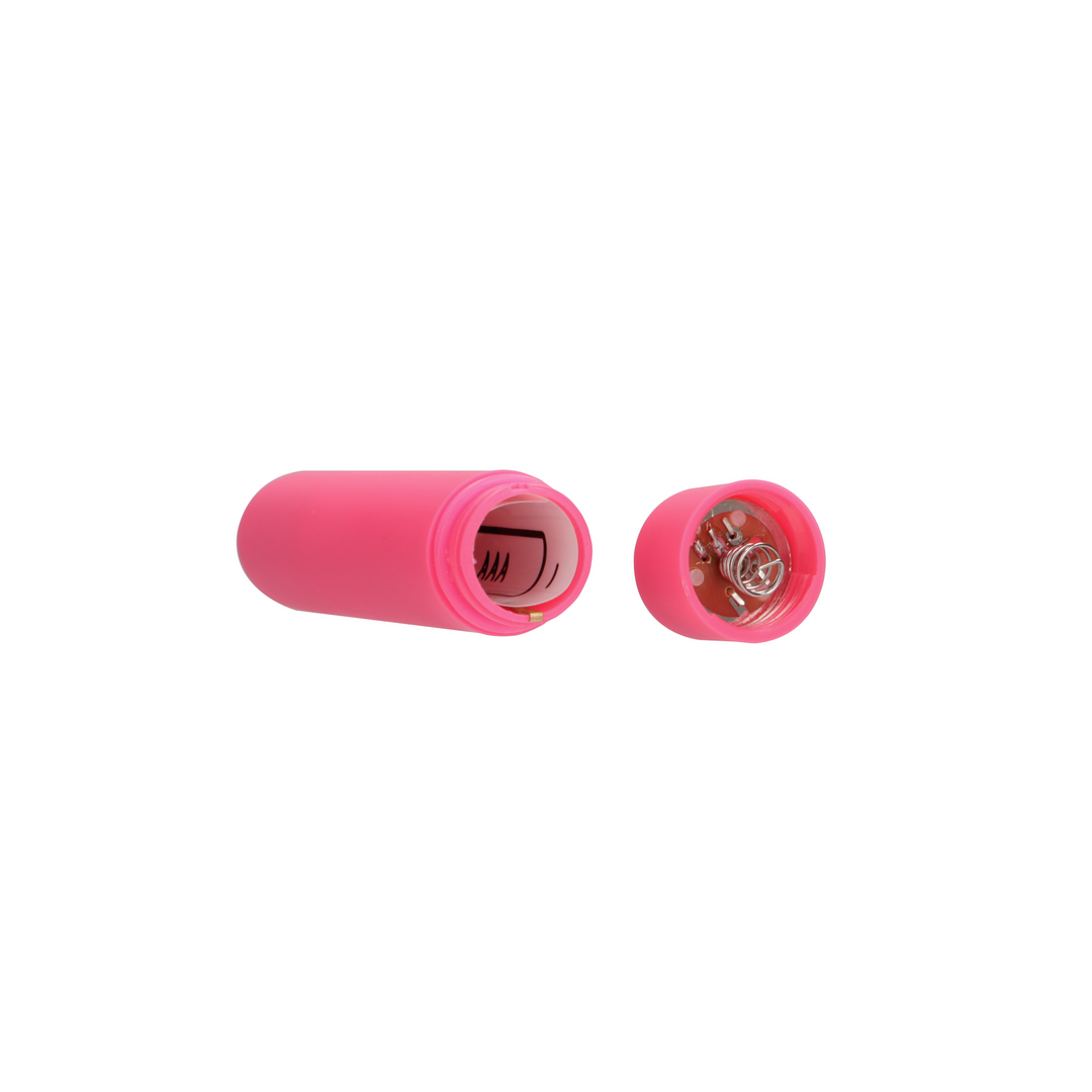 1 Speed Bullet - Pink 6