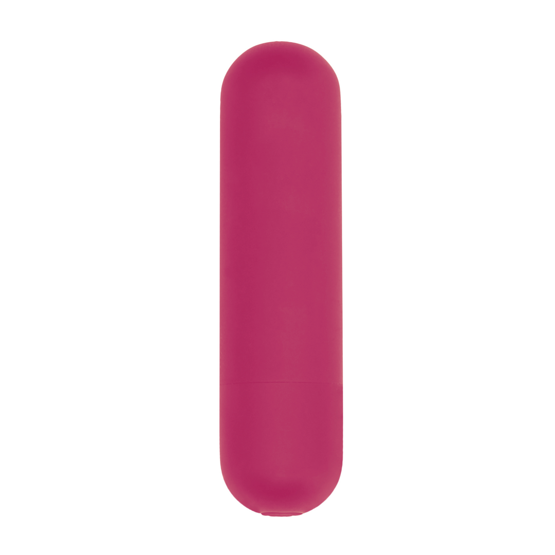 10 Speed Rechargeable Bullet - Pink 4