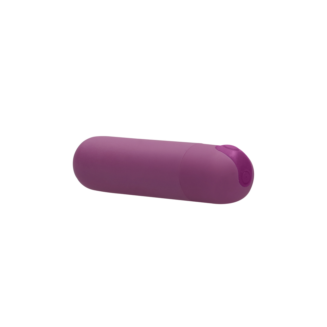 10 Speed Rechargeable Bullet - Purple 5