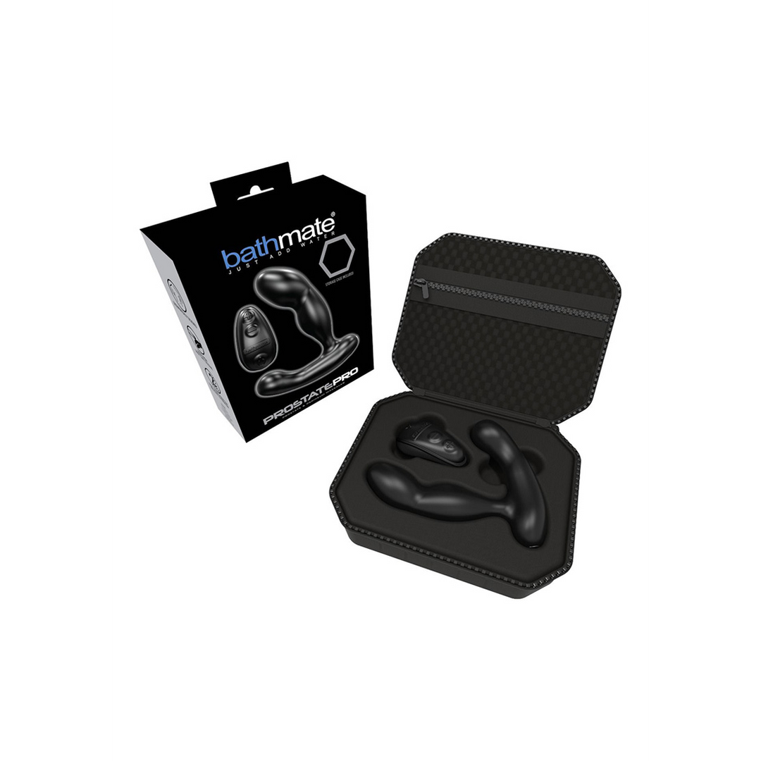 Prostate Pro - Prostate Stimulator - Black 2
