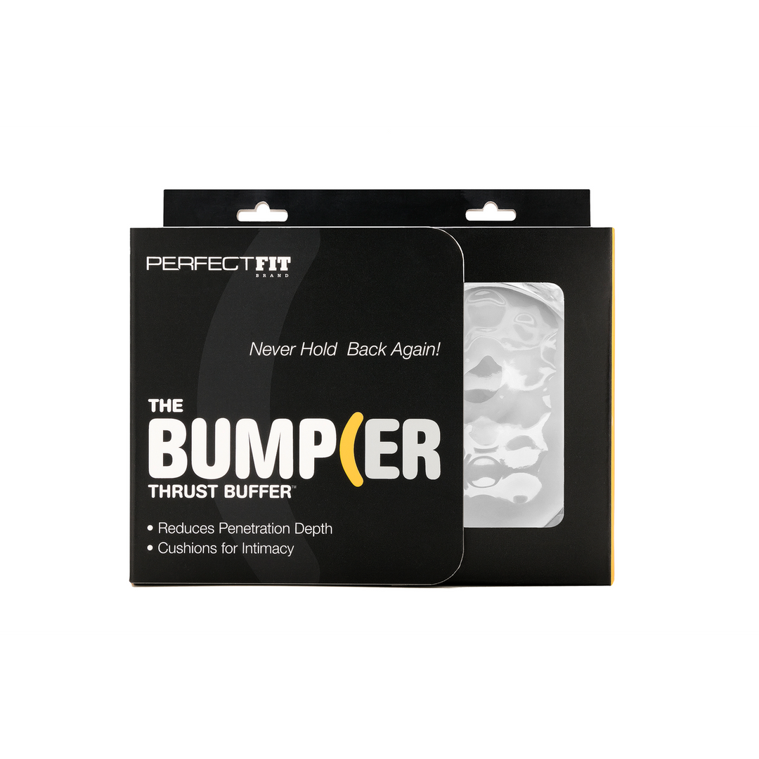 The Bumper - Dildo 2