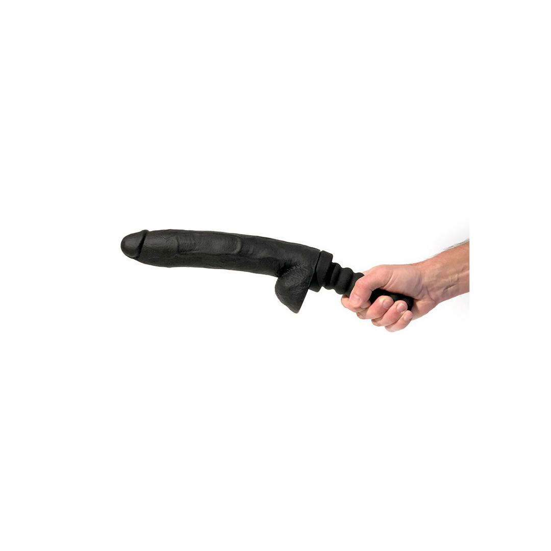 Dildo - 10 / 25,5 cm 4