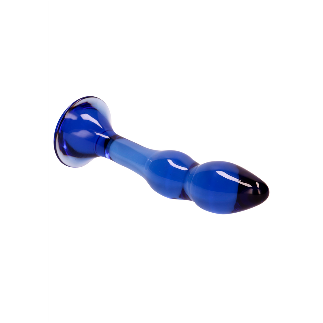 Gallant - Glass Dildo 5