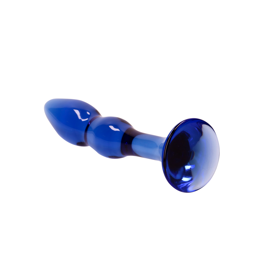 Gallant - Glass Dildo 6