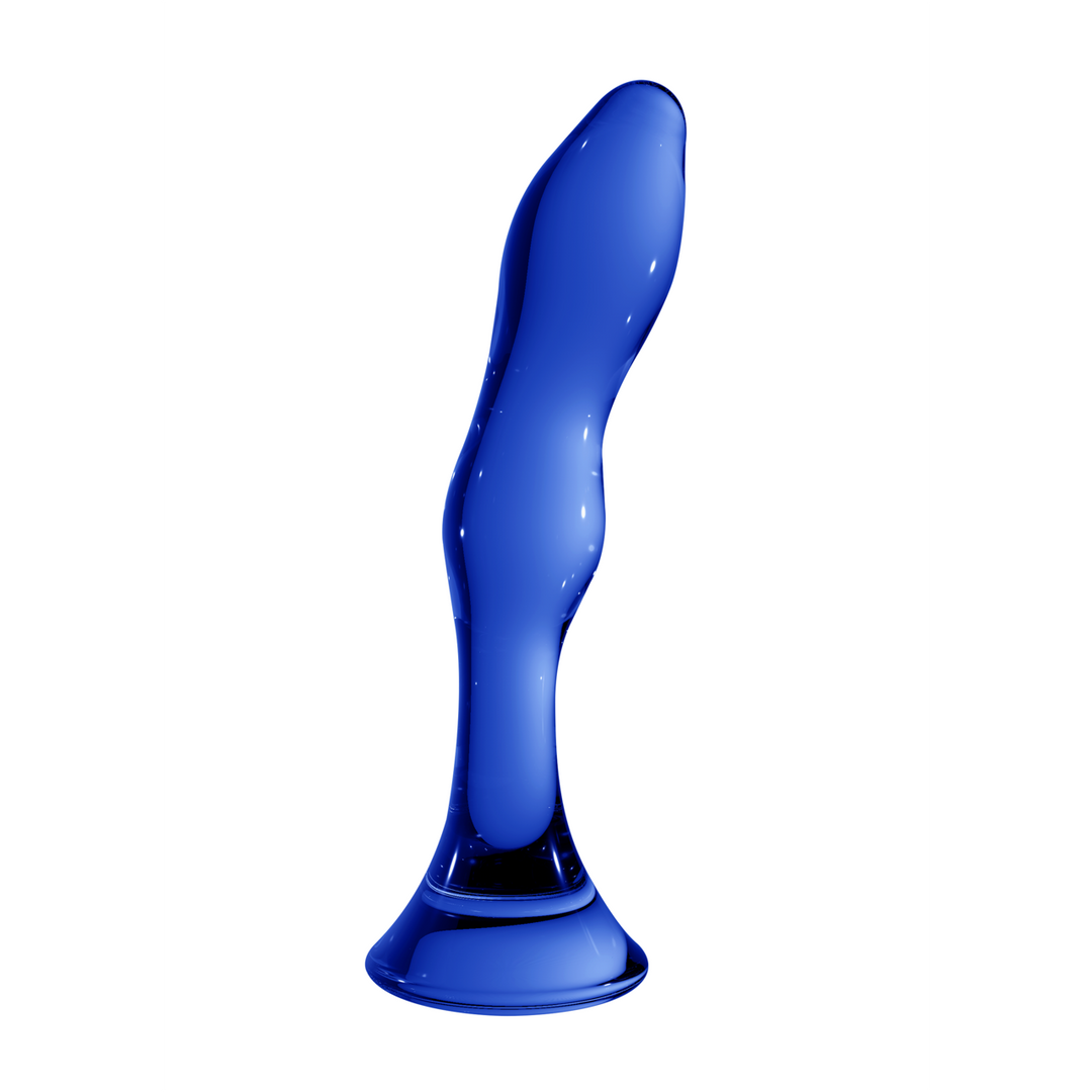 Gallant - Glass Dildo