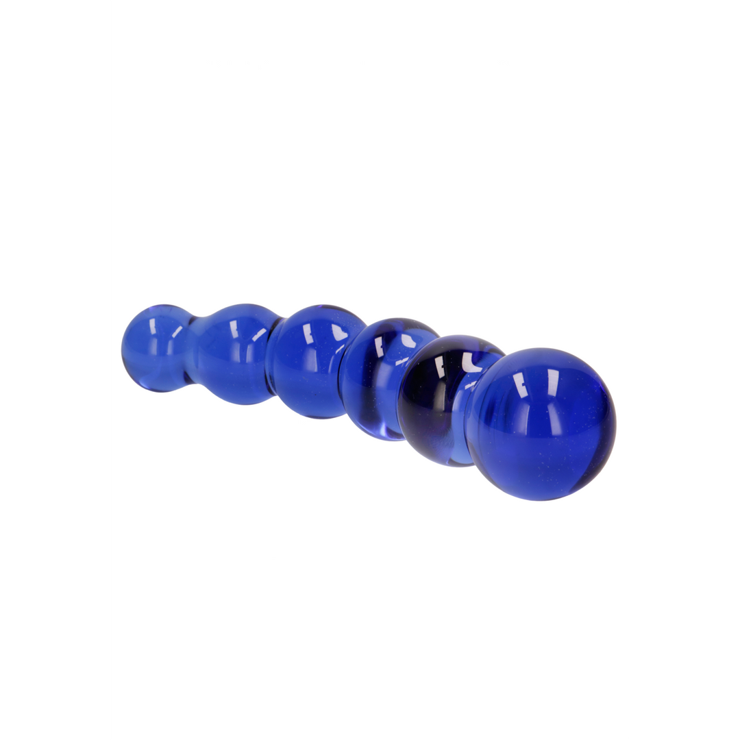 Planets - Glass Dildo 5