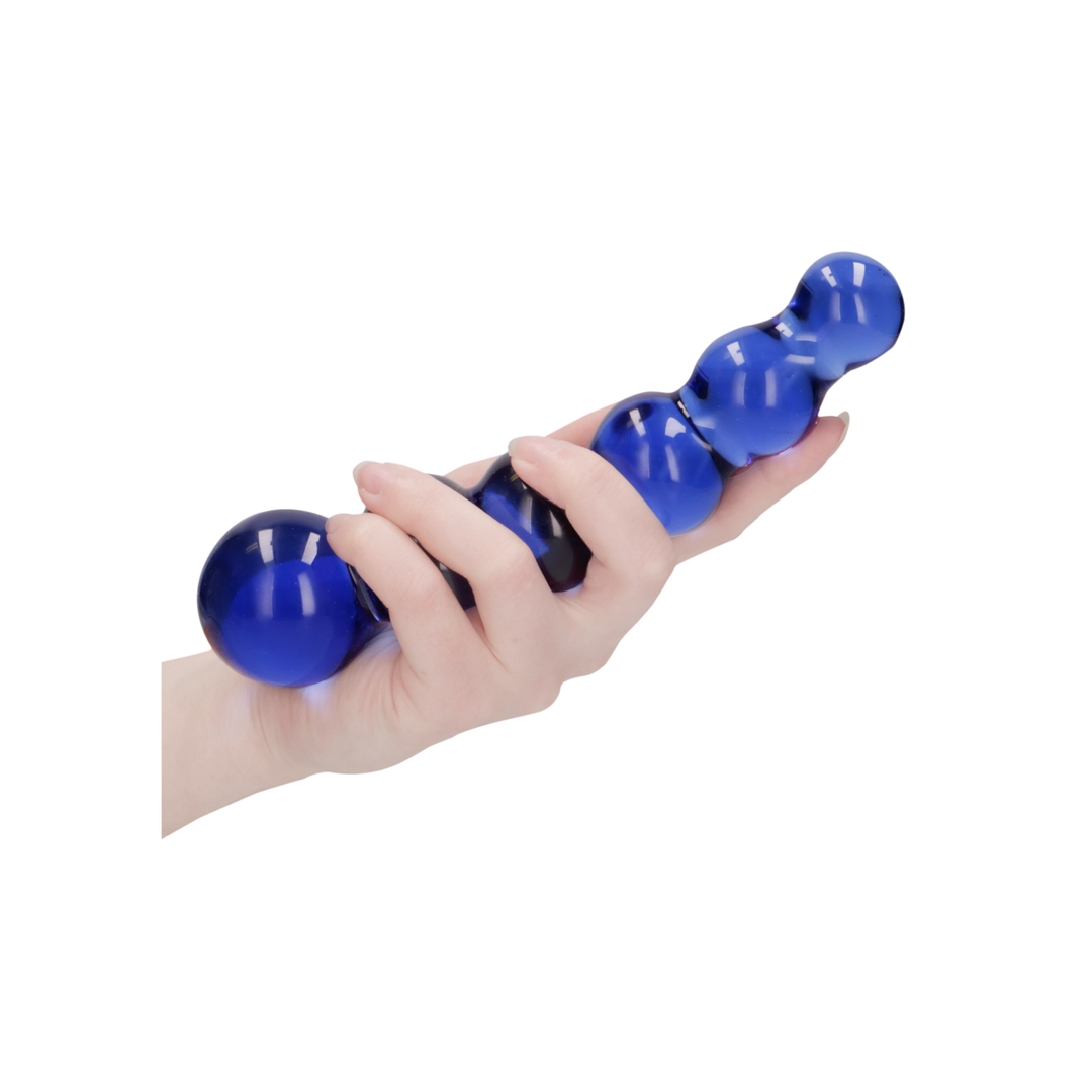 Planets - Glass Dildo 6